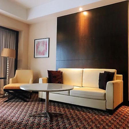 Courtyard By Marriott Beijing Northeast Hotel ภายนอก รูปภาพ