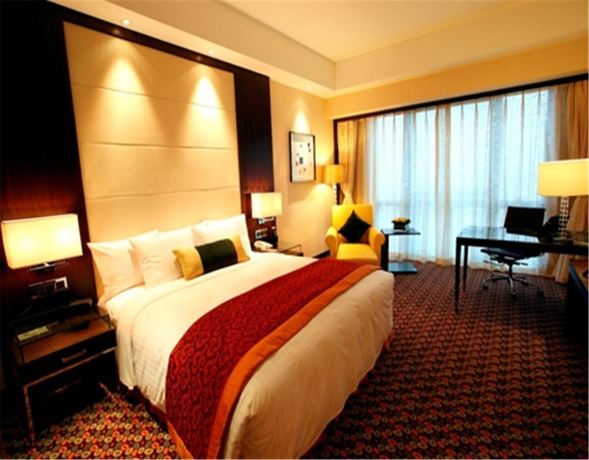 Courtyard By Marriott Beijing Northeast Hotel ภายนอก รูปภาพ